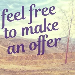 It never hurts to ask! Make an offer!